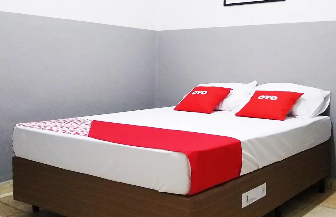 Oyo Hotel Bras-1