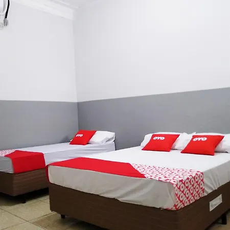 Oyo Hotel Bras-2