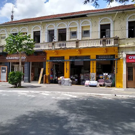 Oyo Hotel Bras-3